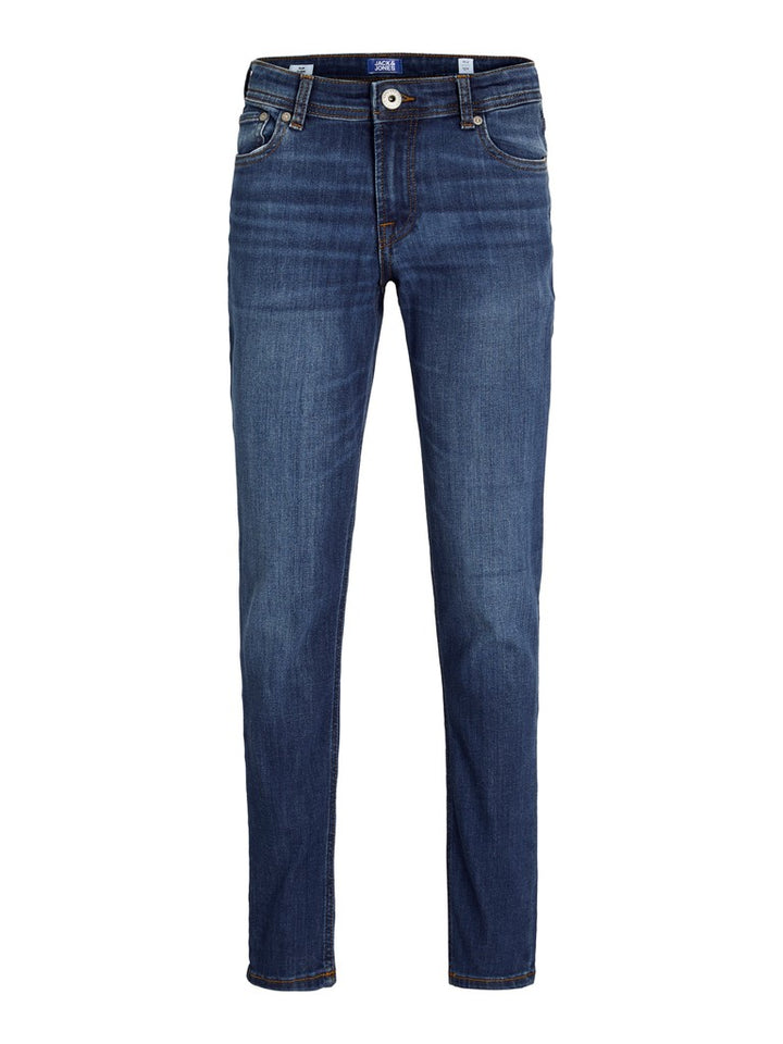 Jjiglenn Jjoriginal Am 814 Noos Jnr - Blue Denim