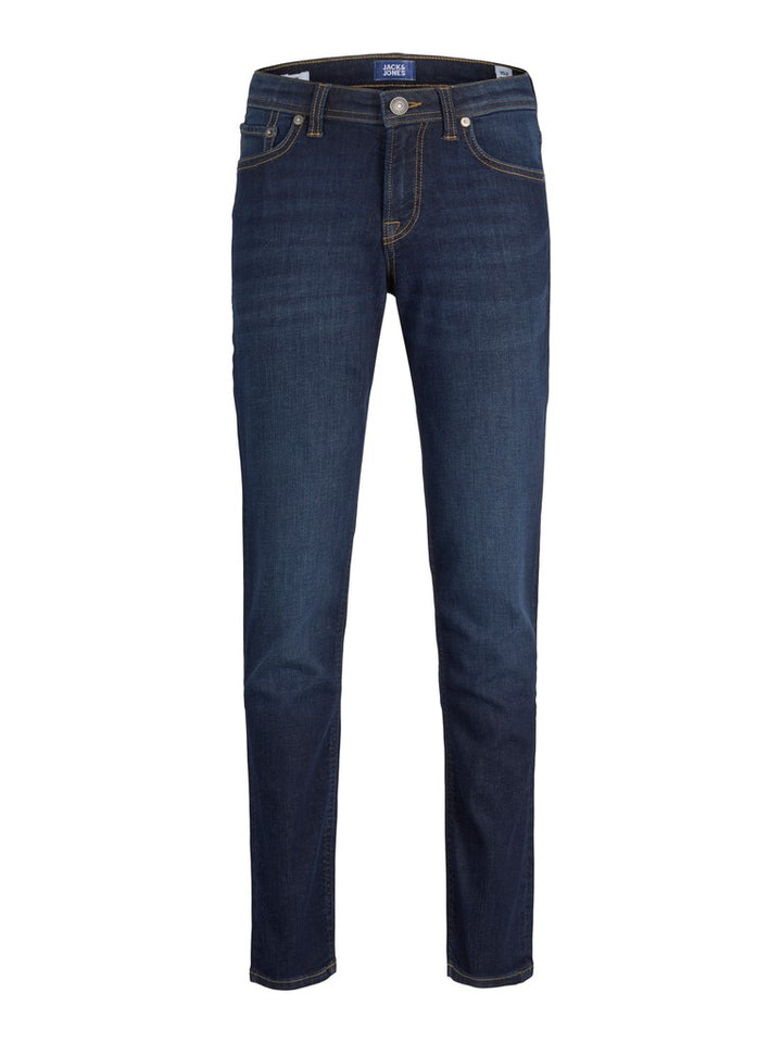 Jjiglenn Jjoriginal Mf 550 Noos Jnr - Blue Denim