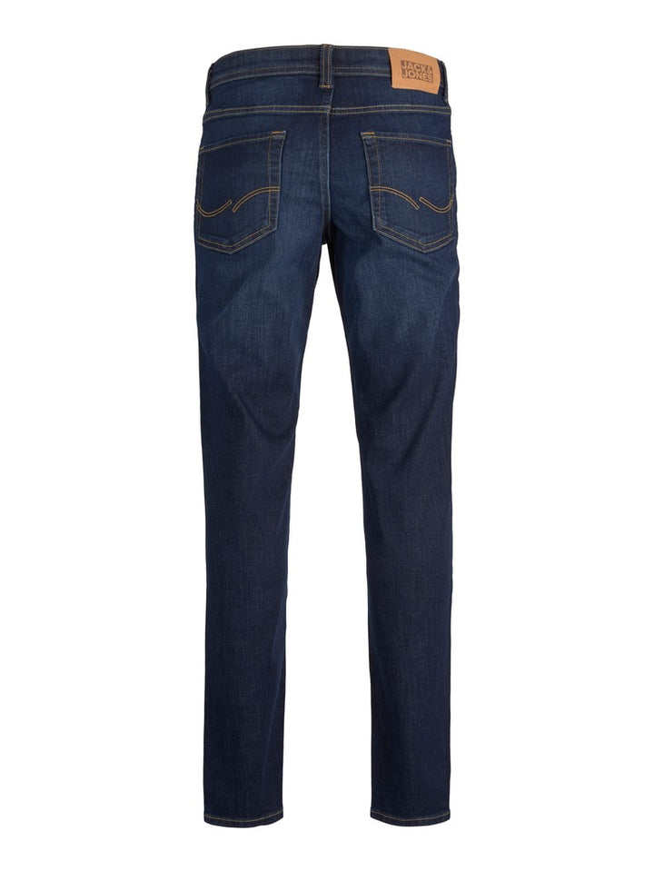 Jjiglenn Jjoriginal Mf 550 Noos Jnr - Blue Denim