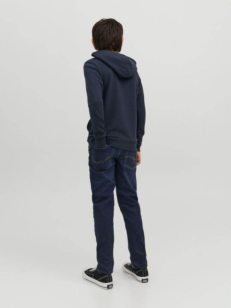 Jjiglenn Jjoriginal Mf 550 Noos Jnr - Blue Denim