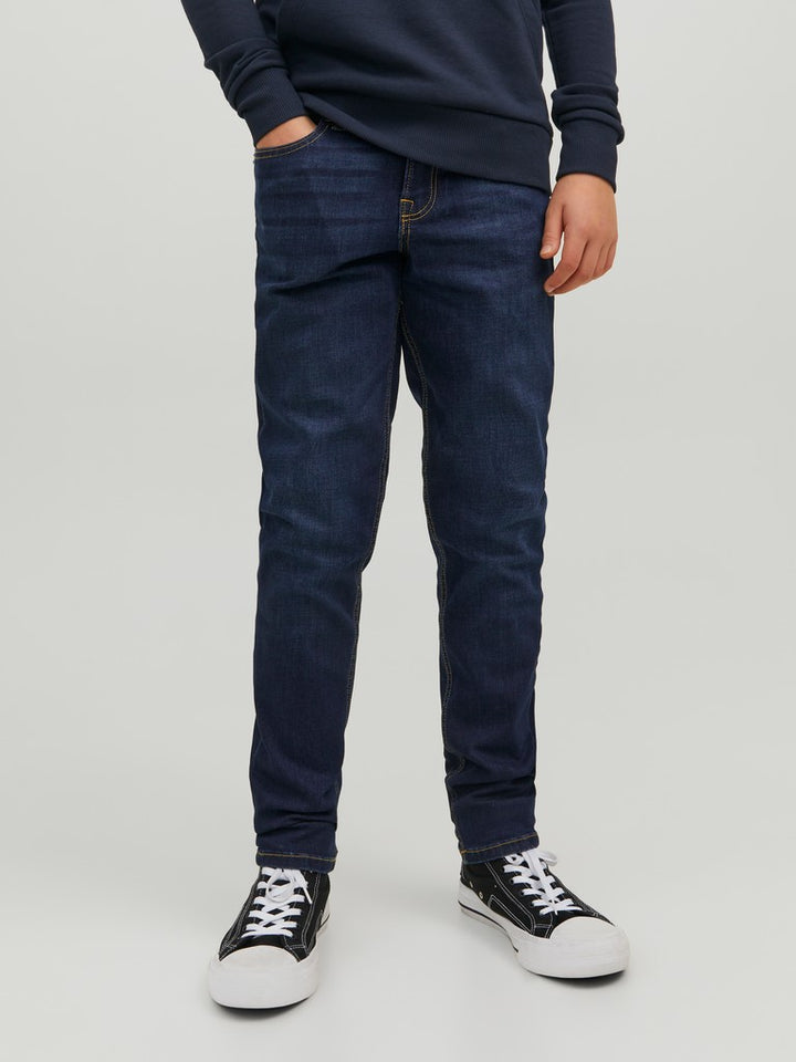 Jjiglenn Jjoriginal Mf 550 Noos Jnr - Blue Denim