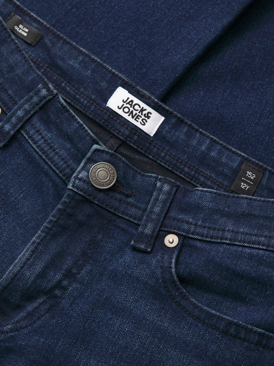 Jjiglenn Jjoriginal Mf 775 Jnr - Blue Denim