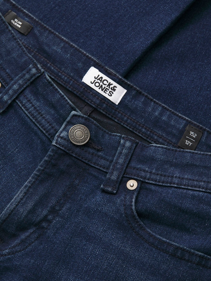 Jjiglenn Jjoriginal Mf 775 Jnr - Blue Denim