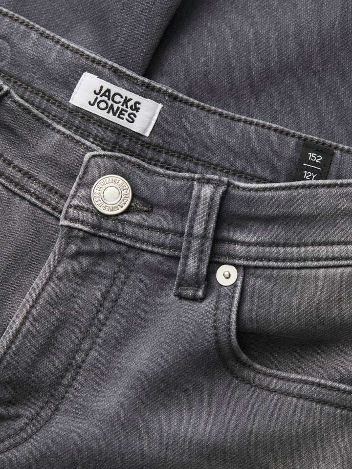 Jjiglenn Jjoriginal Mf 998 I.k Noos - Grey Denim