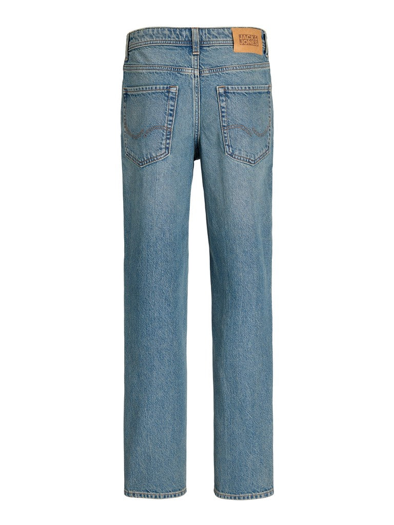 Jjiclark Jjoriginal Sq 761 Jnr - Lichtblauw