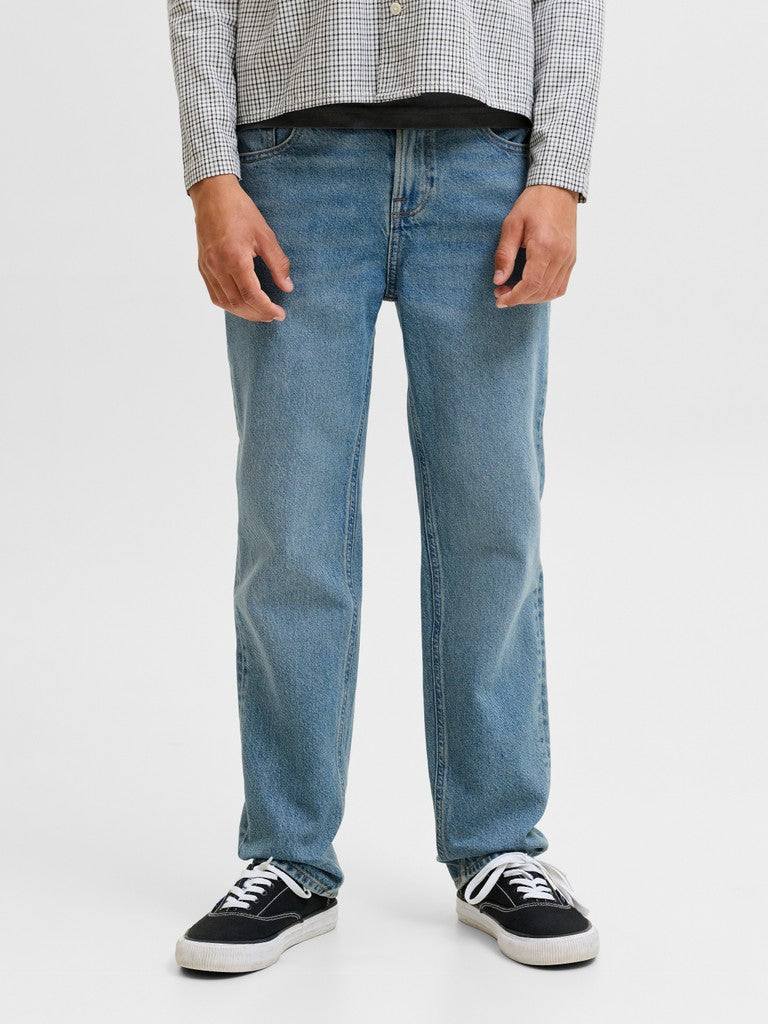Jjiclark Jjoriginal Sq 761 Jnr - Lichtblauw