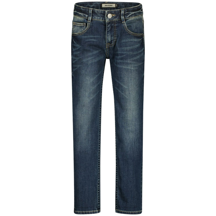 Berlin - Blue Denim