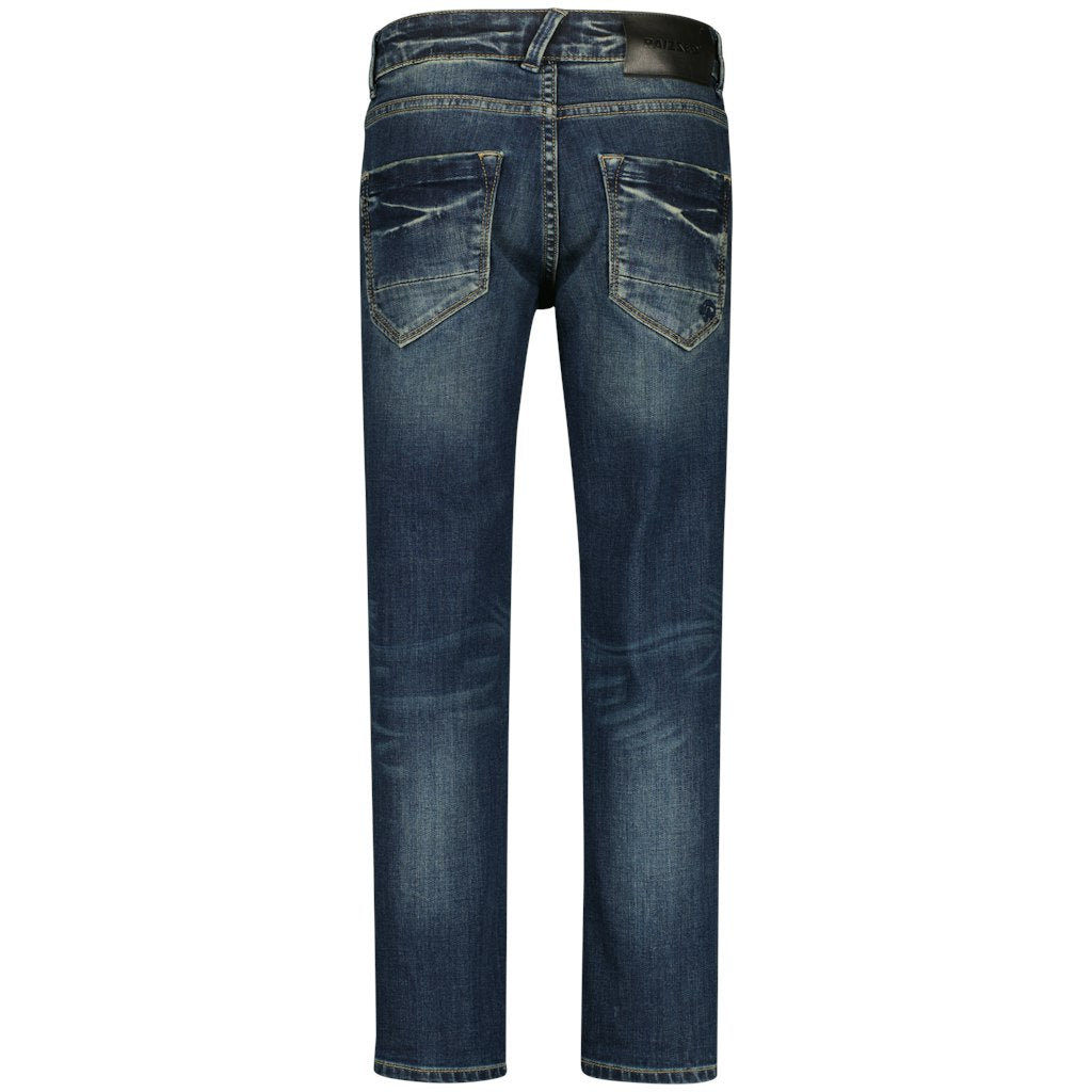 Berlin - Blue Denim