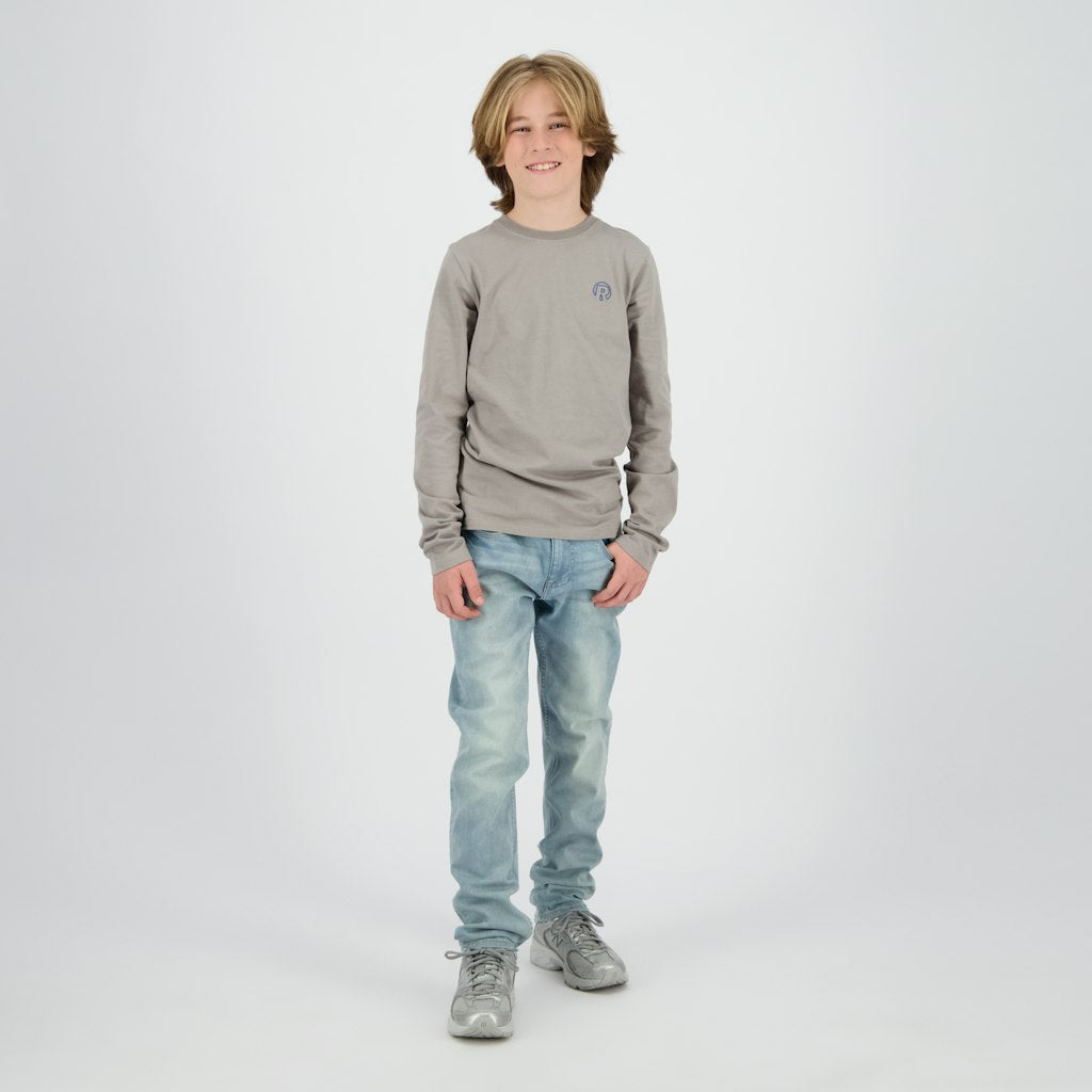 Berllin - Blue Denim