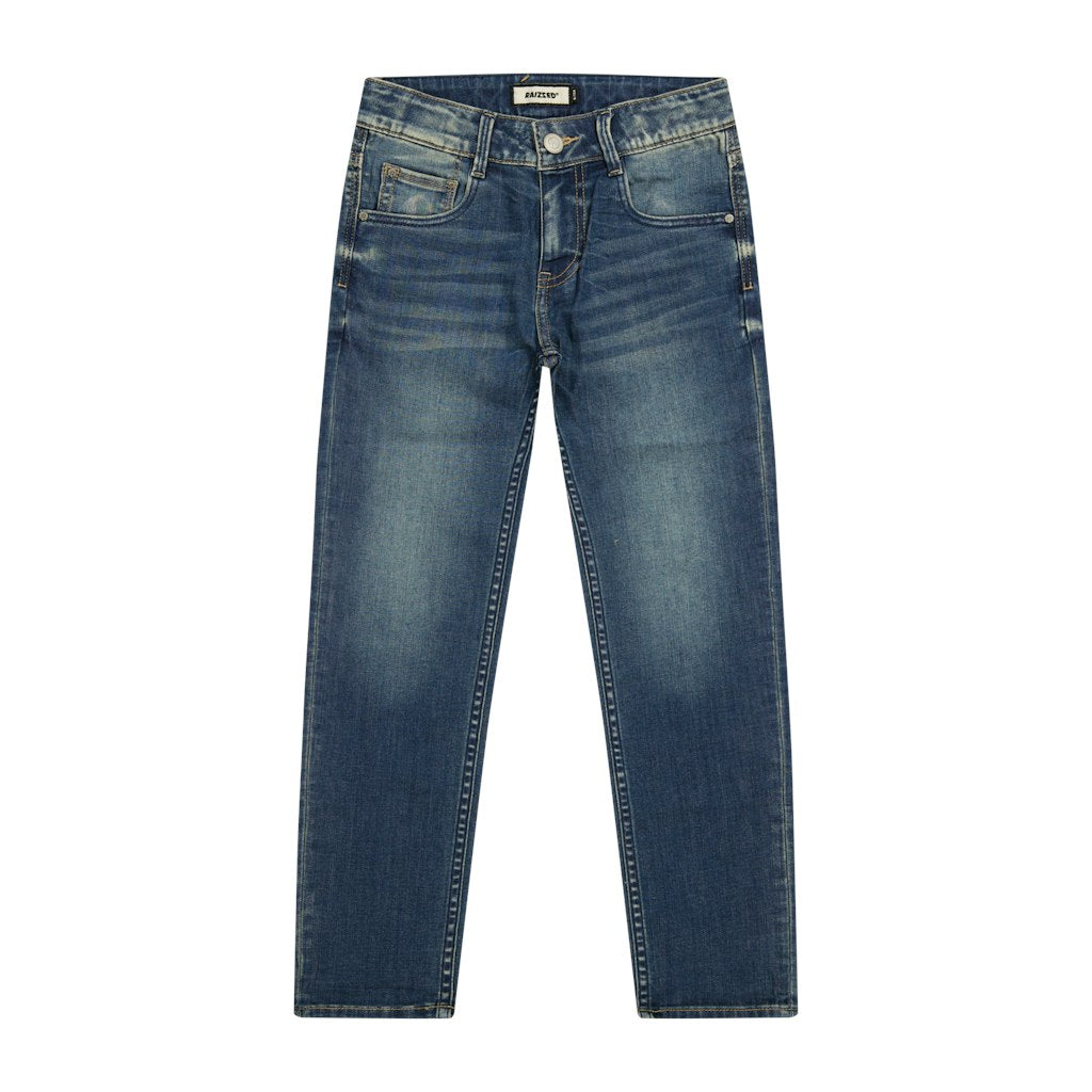 Berlin - Blue Denim