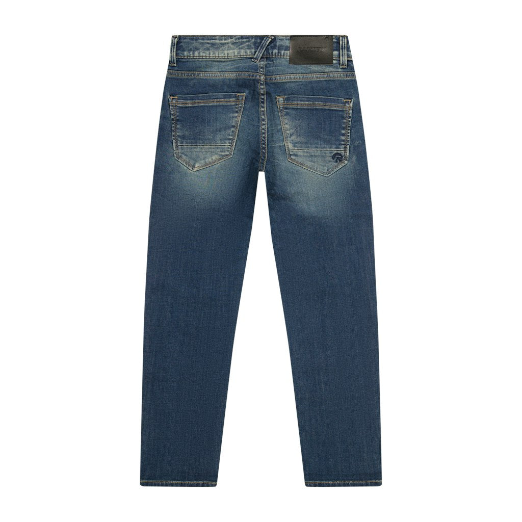 Berlin - Blue Denim
