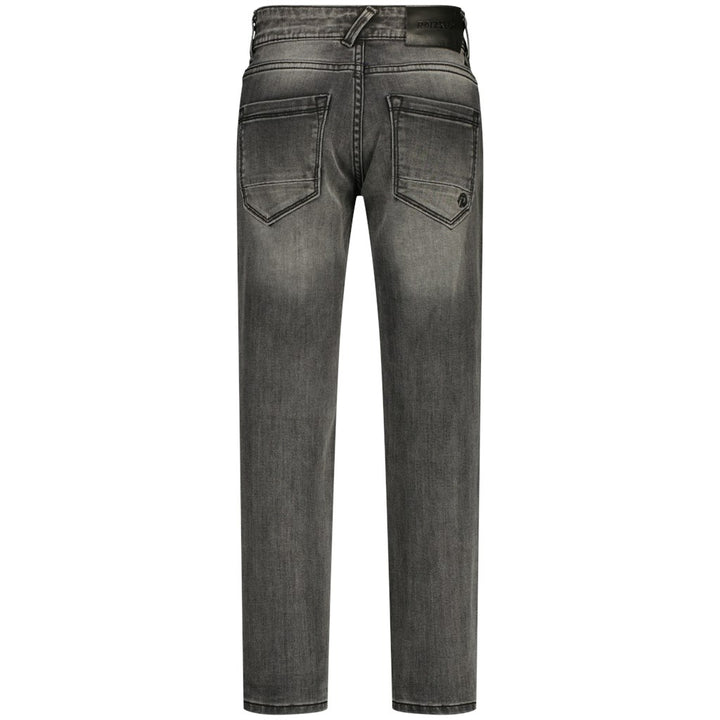 Berllin - Black Denim