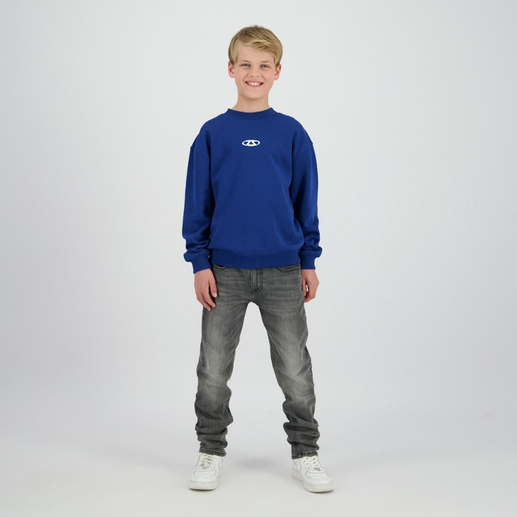 Berllin - Black Denim