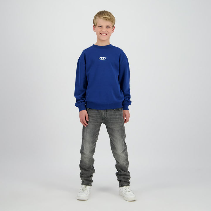 Berllin - Black Denim