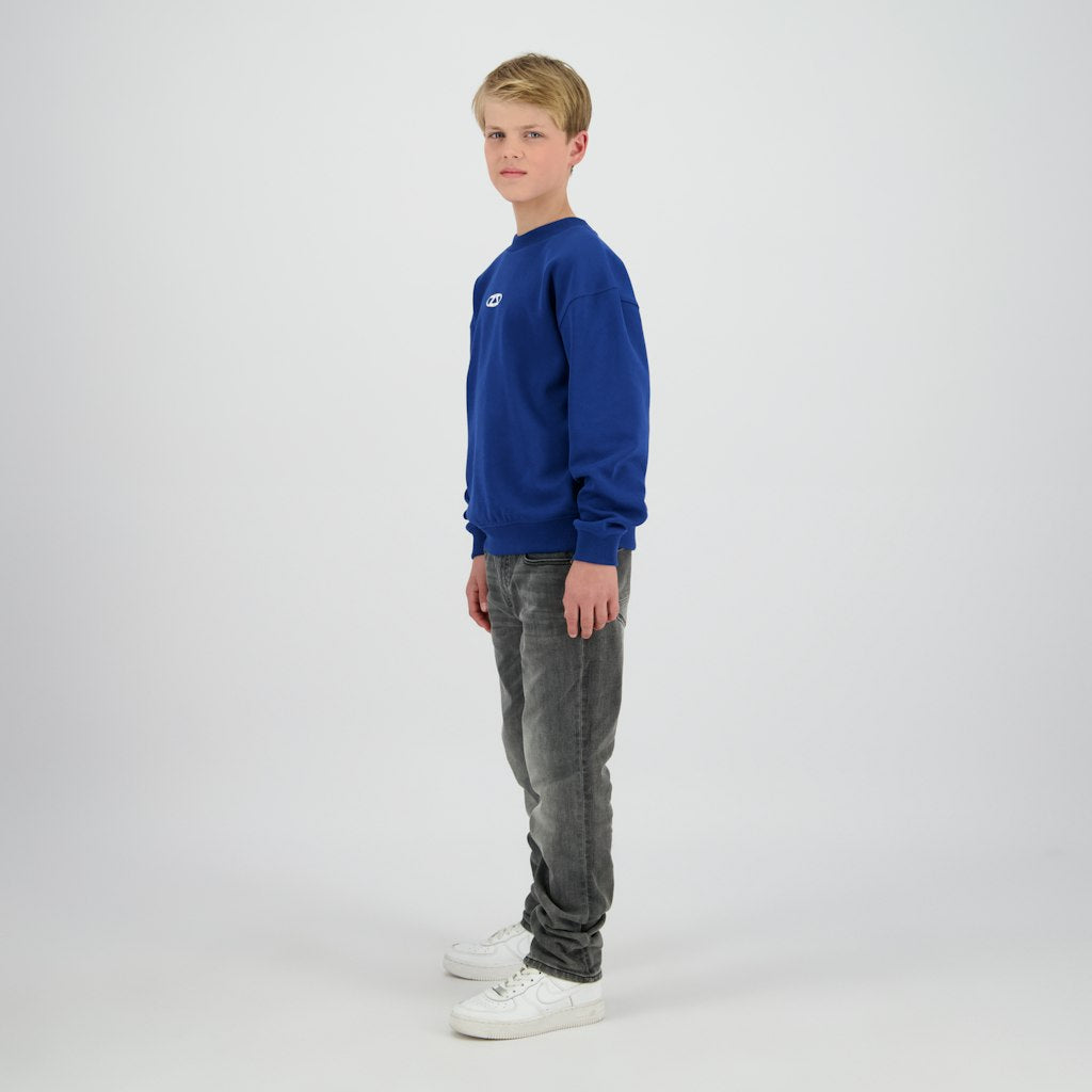 Berllin - Black Denim