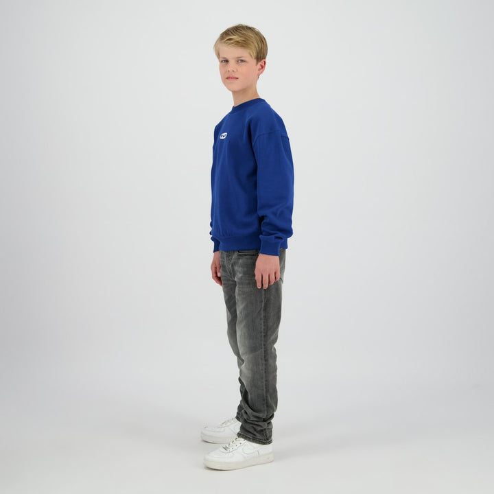 Berllin - Black Denim