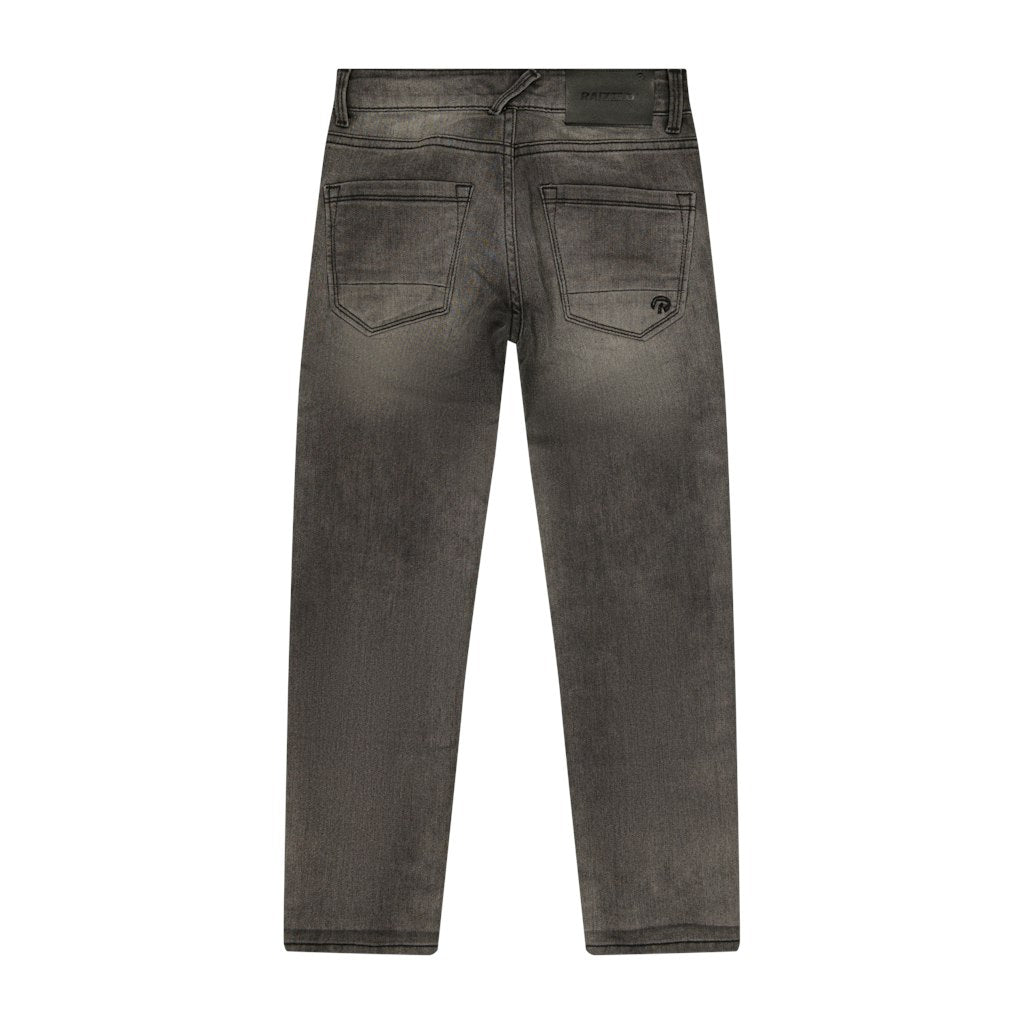 Berlin - Black Denim