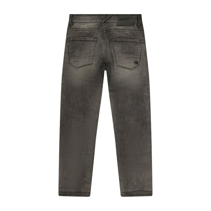 Berlin - Black Denim