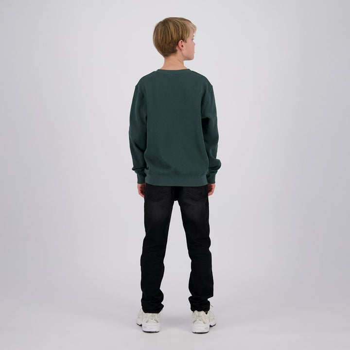 Berlin - Black Denim
