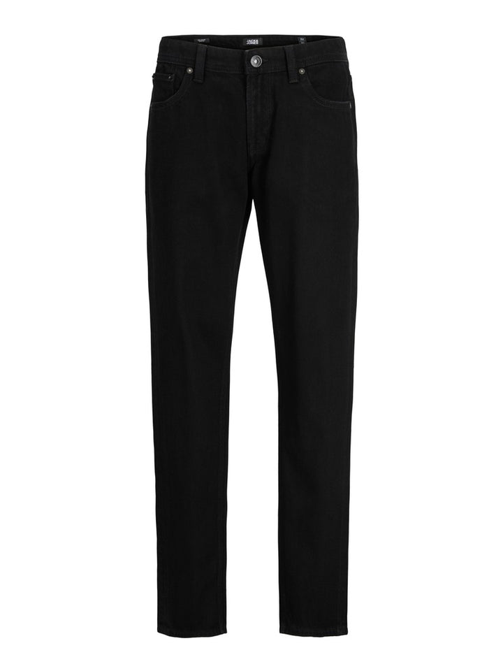 Jjichris Jjoriginal Sq 740 Sn Jnr - Black Denim
