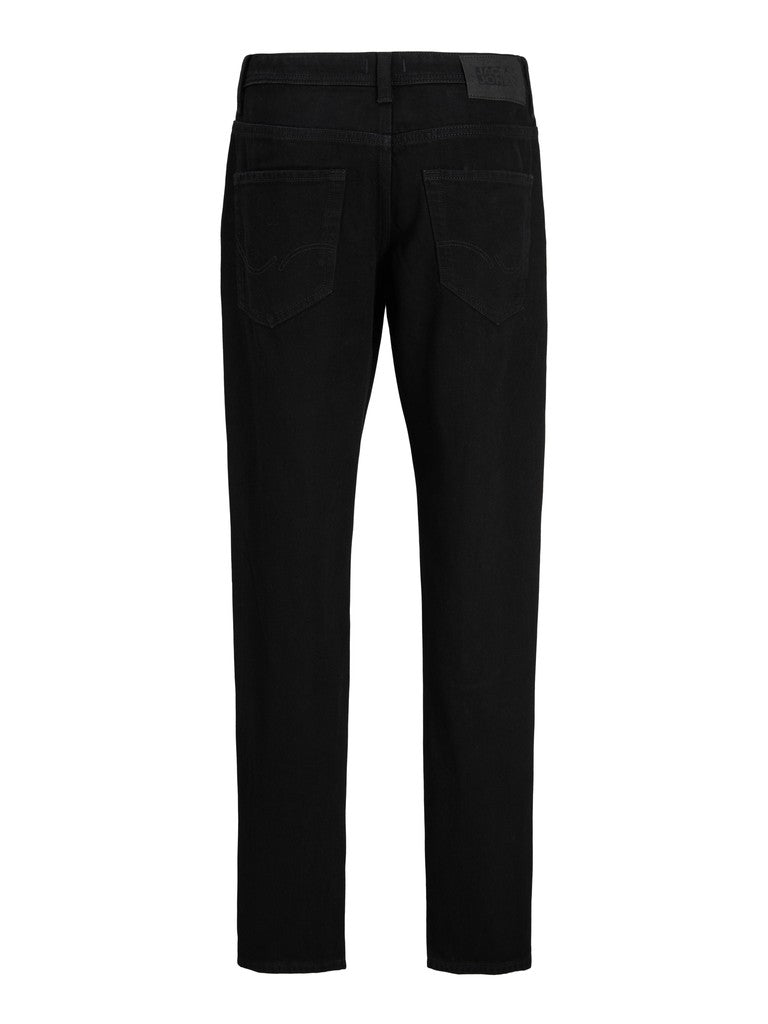 Jjichris Jjoriginal Sq 740 Sn Jnr - Black Denim