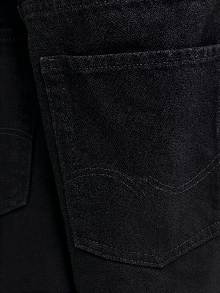 Jjichris Jjoriginal Sq 740 Sn Jnr - Black Denim