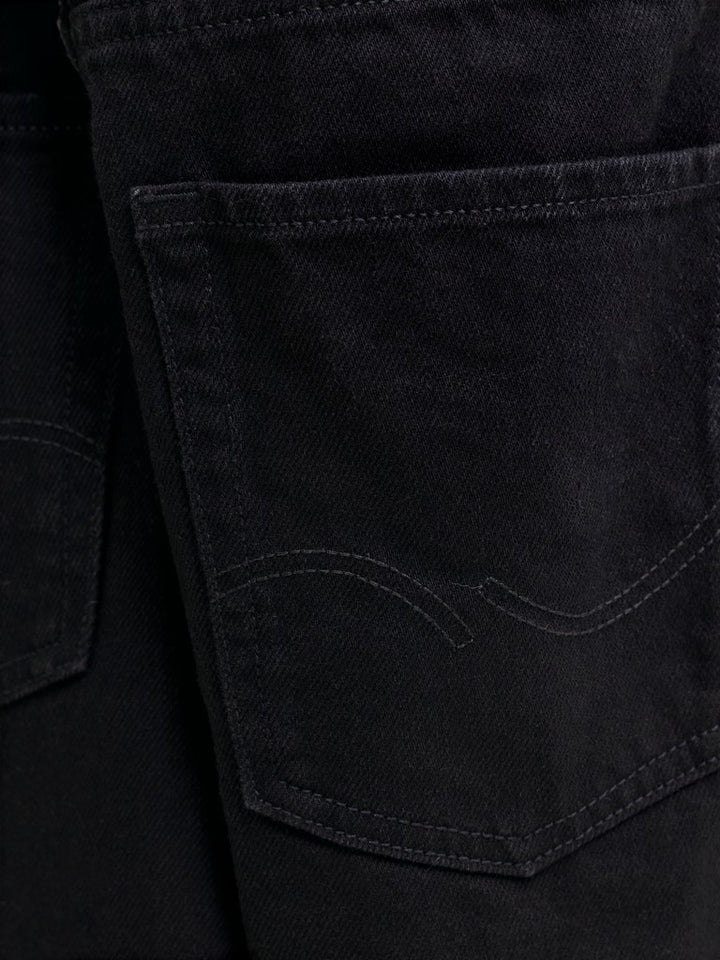Jjichris Jjoriginal Sq 740 Sn Jnr - Black Denim