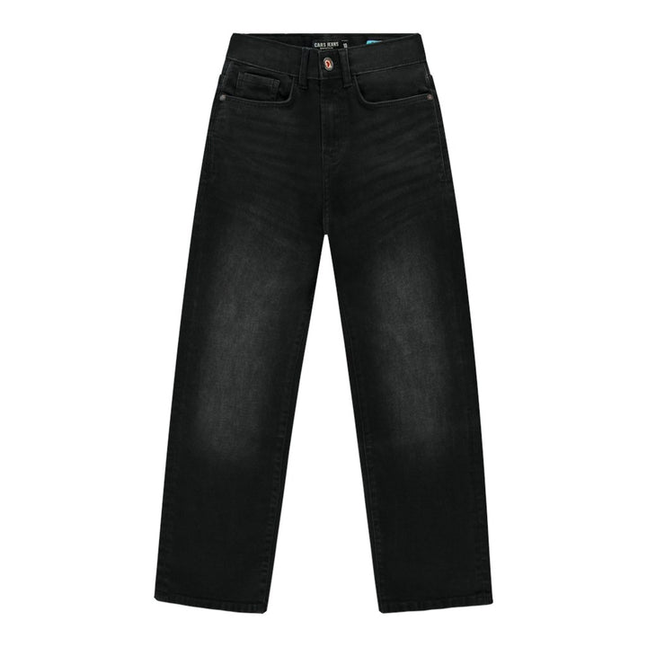 57238  Garwell - Black Denim