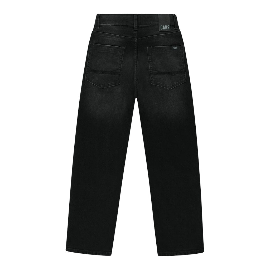 57238  Garwell - Black Denim