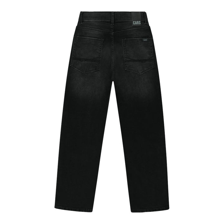57238  Garwell - Black Denim