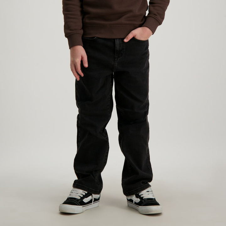 57238  Garwell - Black Denim