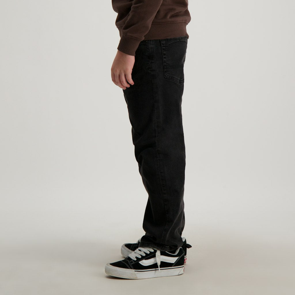 57238  Garwell - Black Denim