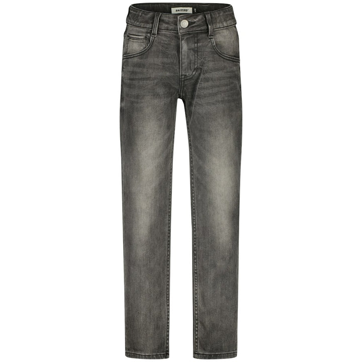 Berlin - Grey Denim