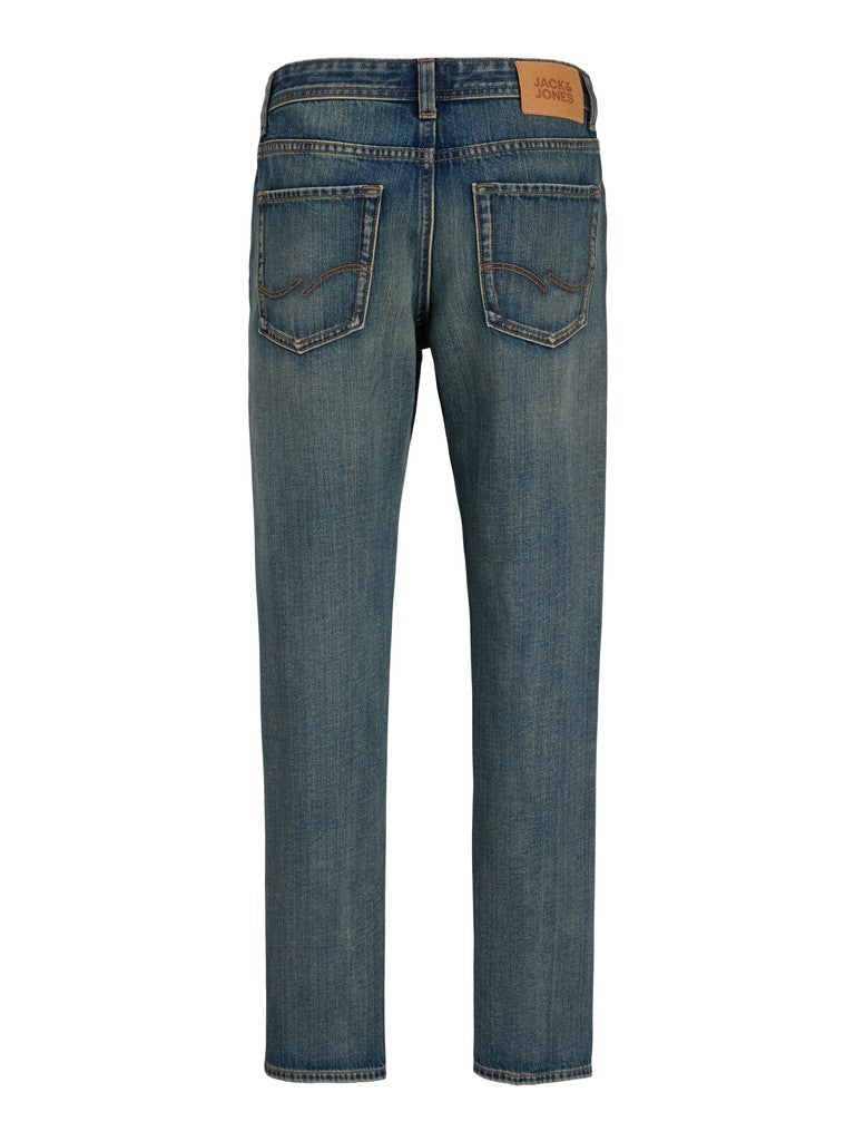 Jjichris Jjoriginal Sbd 880 Jnr - Blue Denim