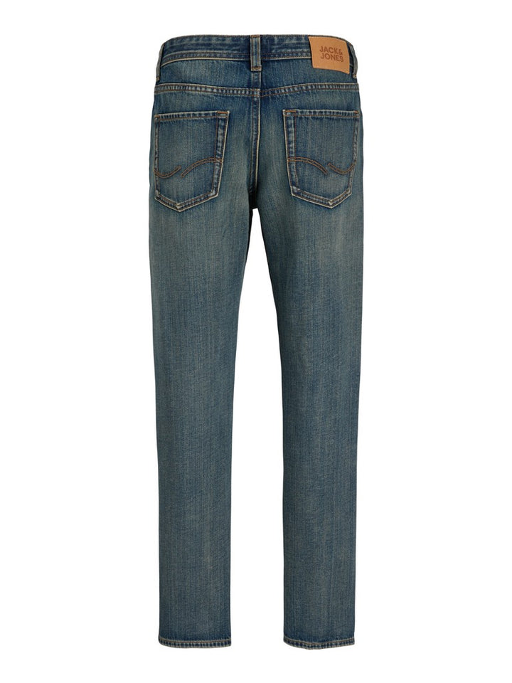 Jjichris Jjoriginal Sbd 880 Jnr - Blue Denim