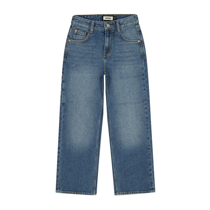 Hanoi - Blue Denim