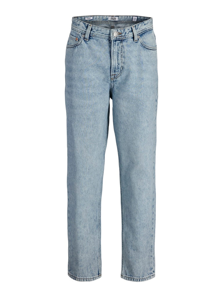 Jjichris Jjoriginal Akm 932 Sn Jnr - Blue Denim