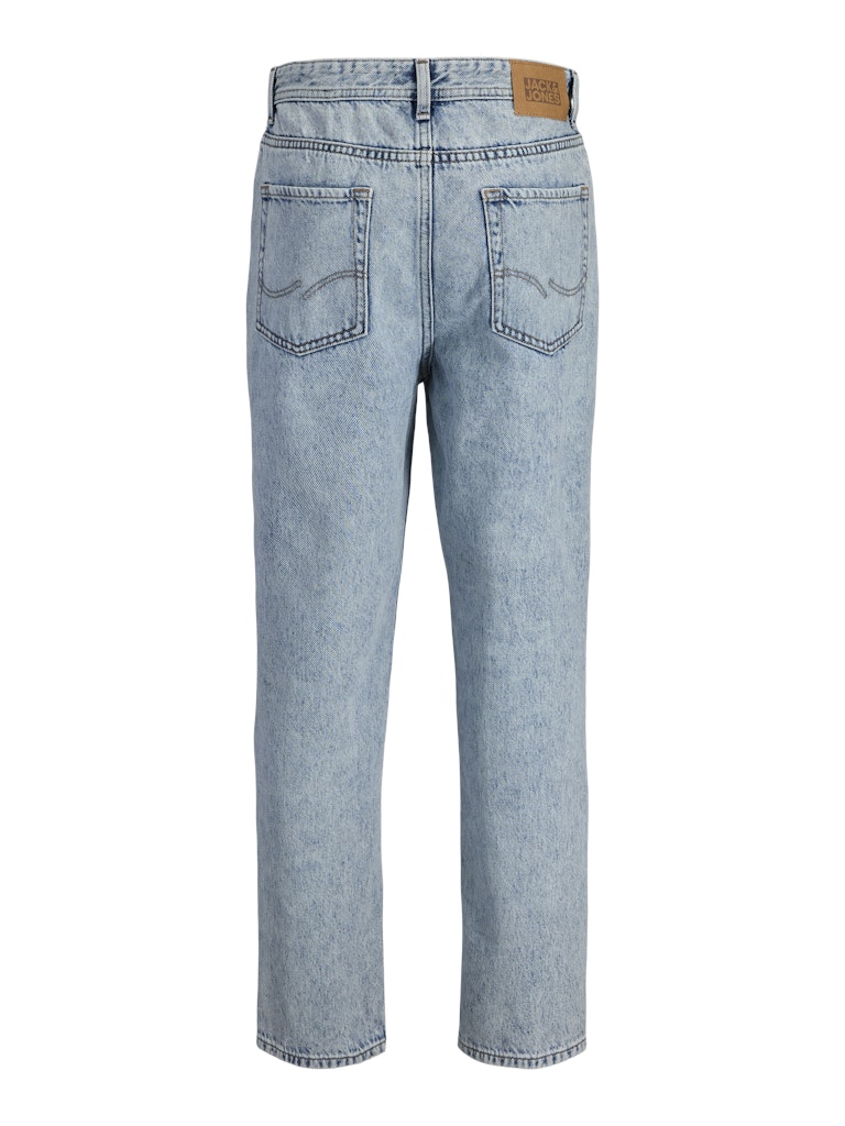 Jjichris Jjoriginal Akm 932 Sn Jnr - Blue Denim