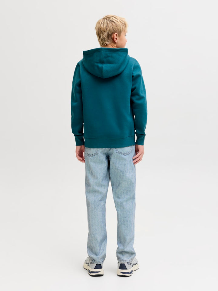 Jjichris Jjoriginal Akm 932 Sn Jnr - Blue Denim