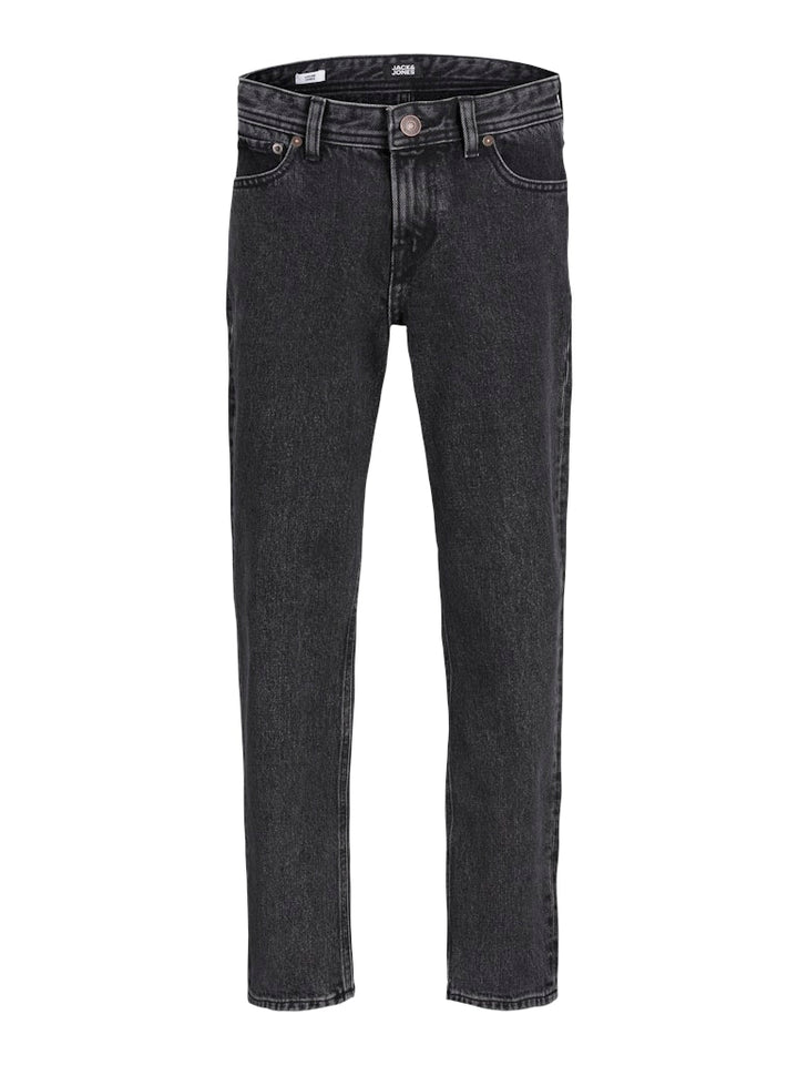 Jjichris Jjoriginal Akm 823 Noos Jnr - Black Denim