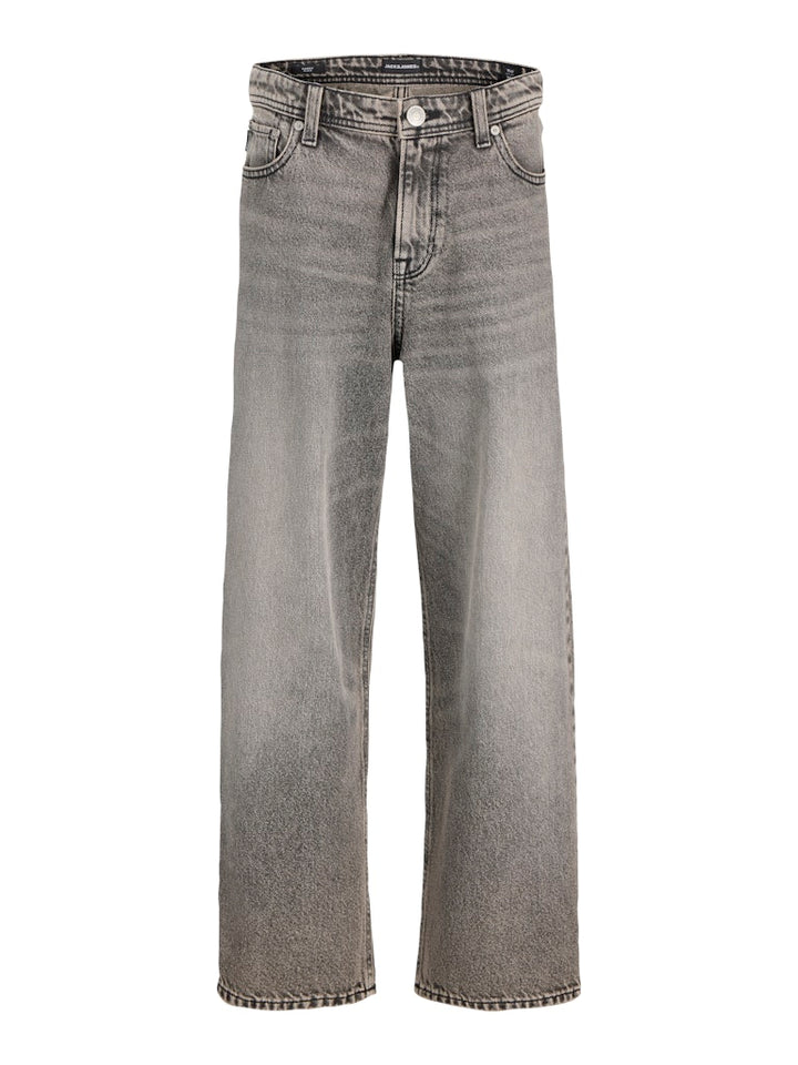 Jjichris Jjioriginal Sq 336 Bf Jnr - Grey Denim