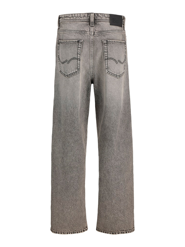 Jjichris Jjioriginal Sq 336 Bf Jnr - Grey Denim