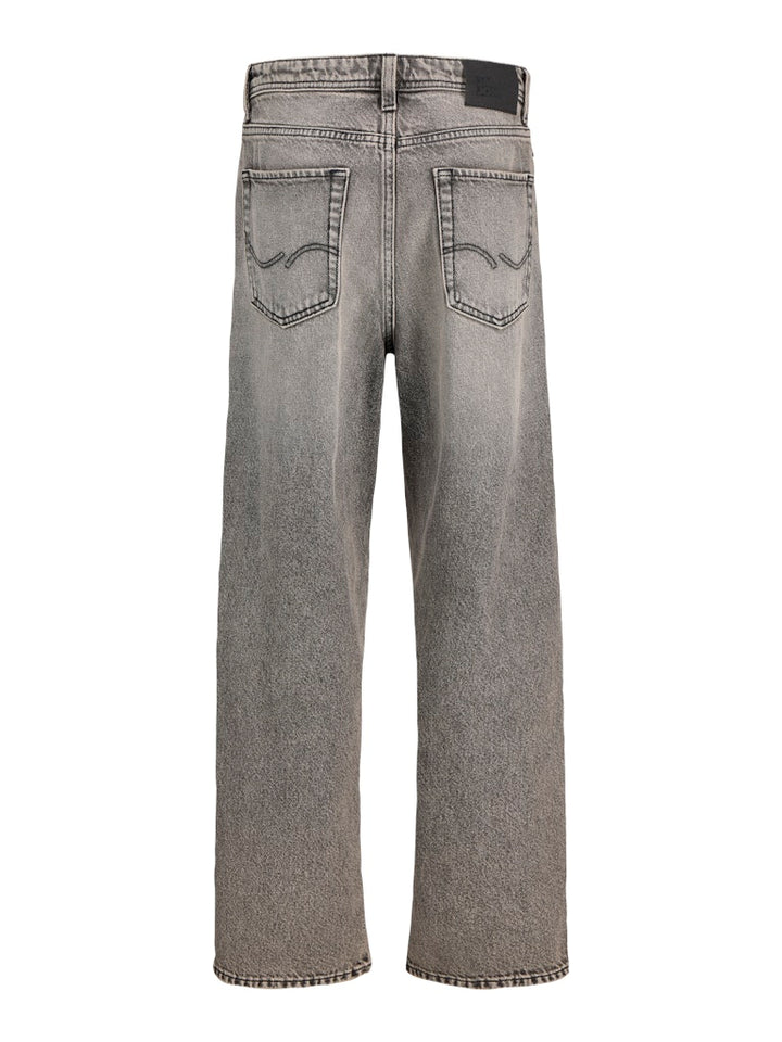 Jjichris Jjioriginal Sq 336 Bf Jnr - Grey Denim