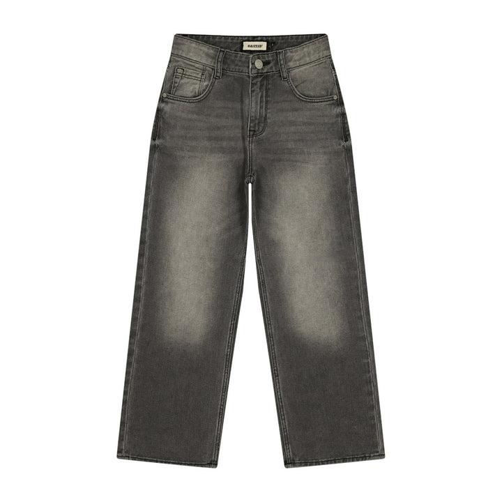 Hanoi - Grey Denim
