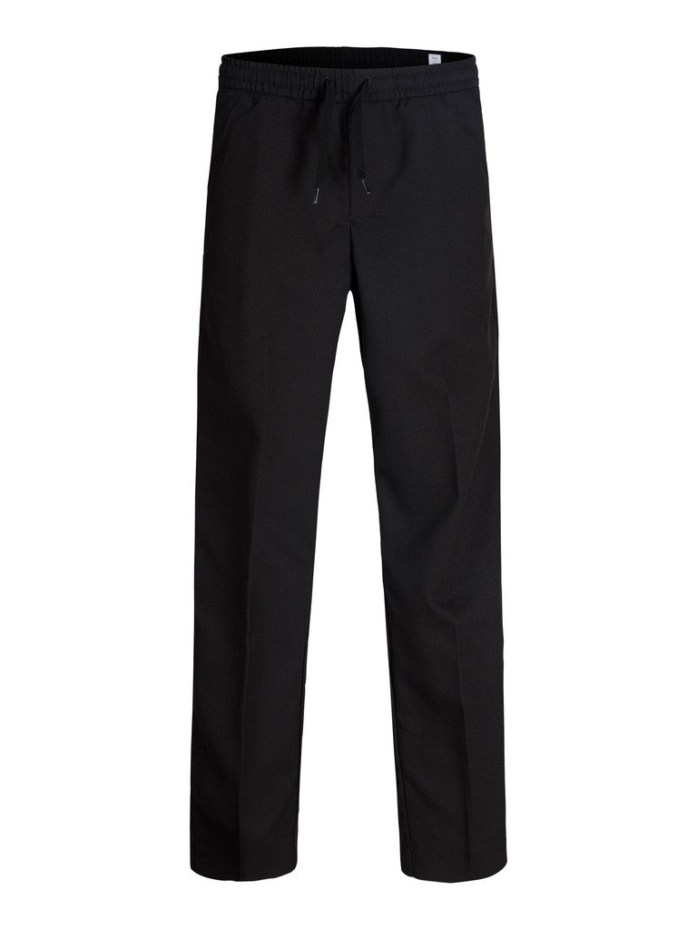 Jpstkane Toby Jogger Noos Jnr - Zwart