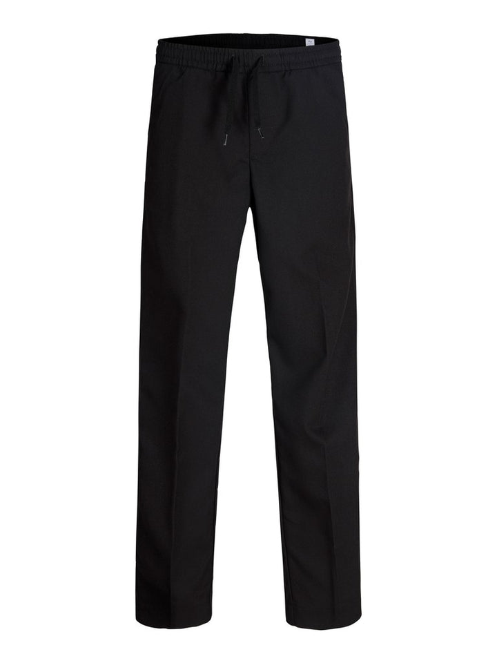 Jpstkane Toby Jogger Noos Jnr - Zwart