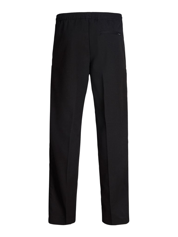 Jpstkane Toby Jogger Noos Jnr - Zwart