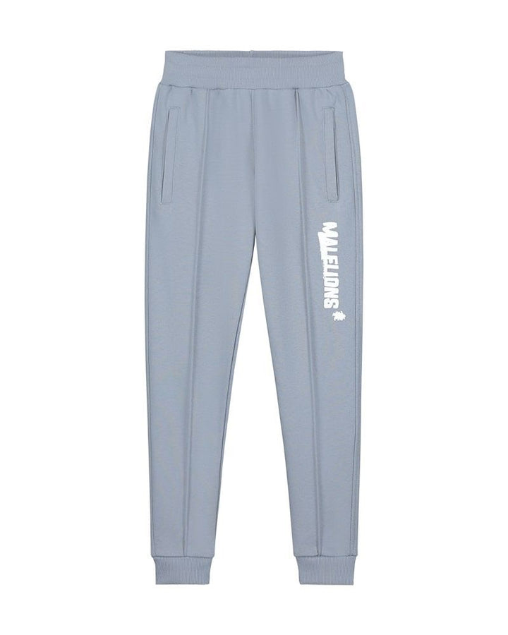 Inked Sweat Pants - Lichtgrijs