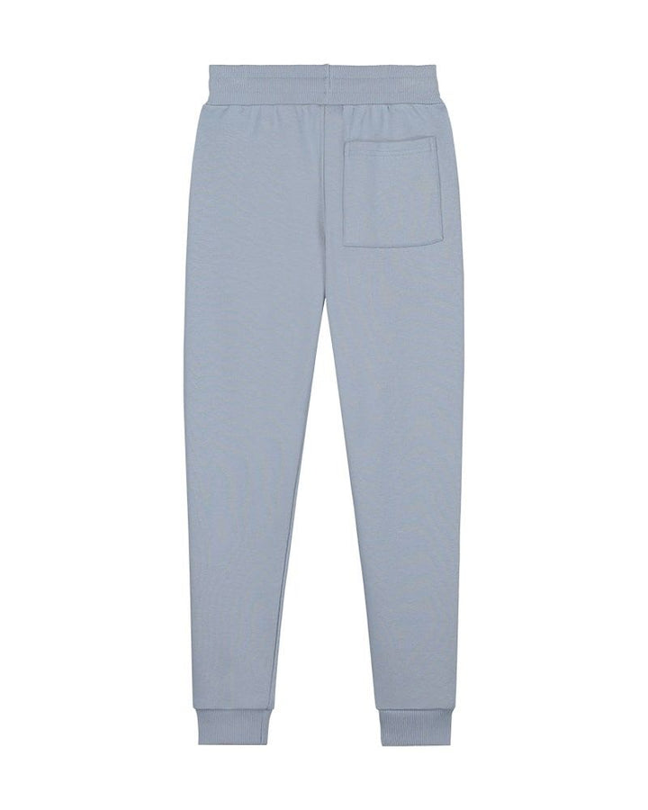 Inked Sweat Pants - Lichtgrijs