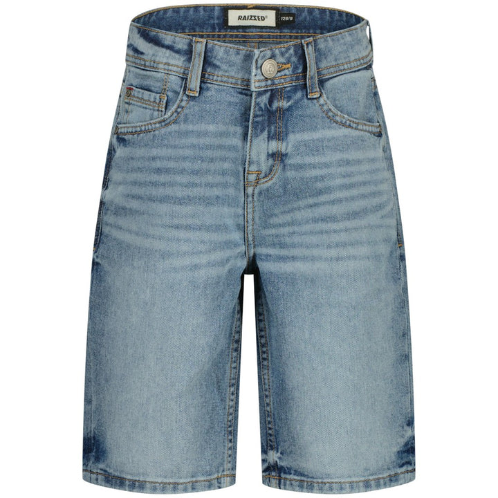 Orlando - Blue Denim